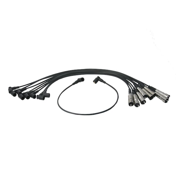 Uro Parts 86-91 M-Benz 420Sel-560Sec-560Sel Ign Wire Set, Q4150028 Q4150028 - main